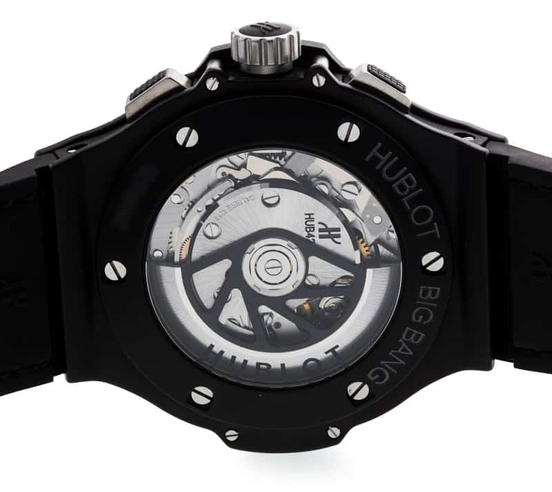 Hublot Aero Bang 311.CI.1170.GR